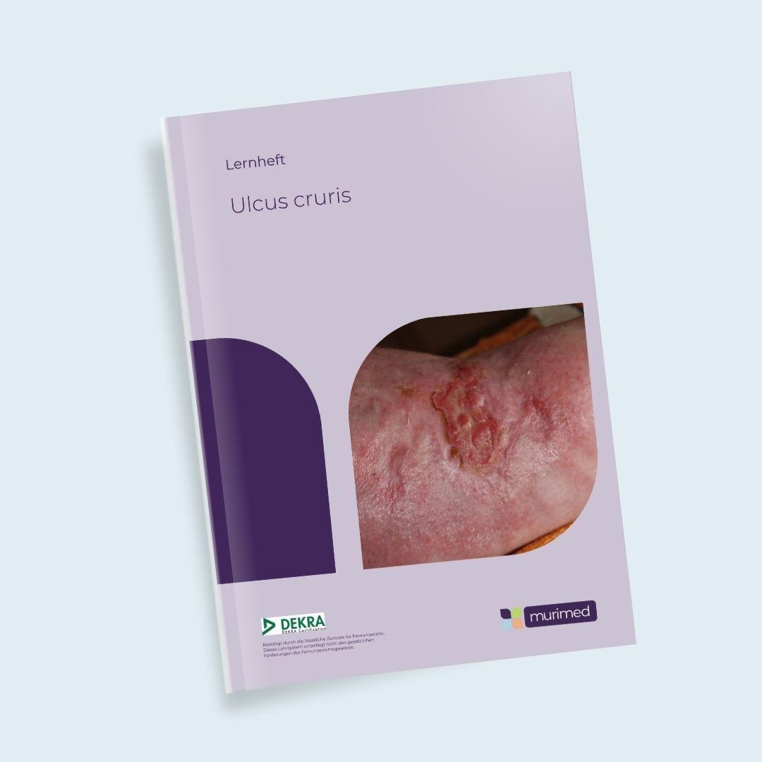 FK 121 - Ulcus cruris