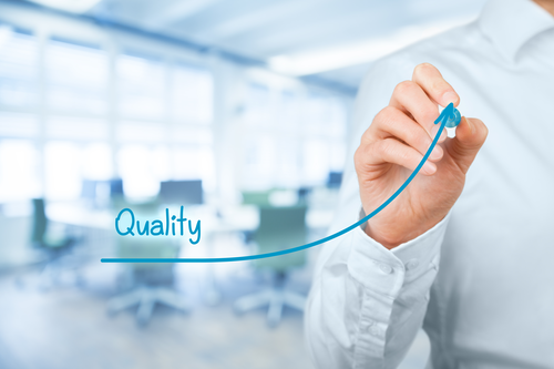 Rezertifizierungskurs Qualitätsmanagementbeauftragter