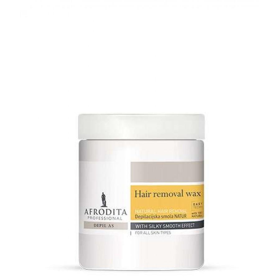 DEPIL AS Enthaarungsharz