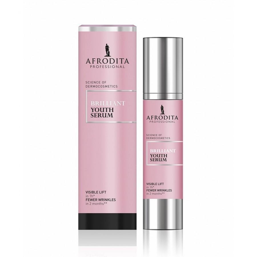 Brilliant Youth Serum