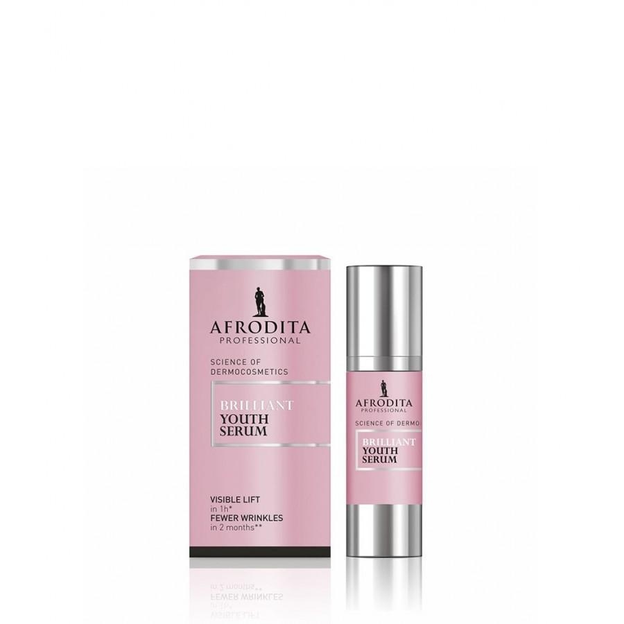 Brilliant Youth Serum