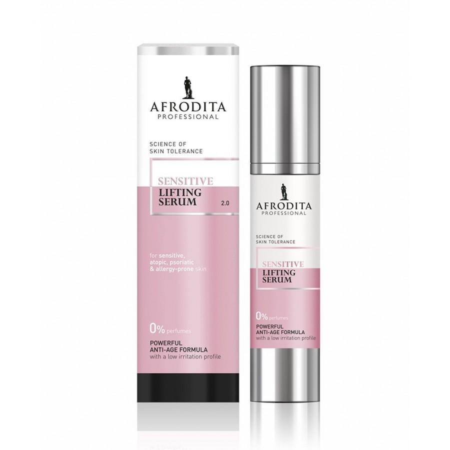 SENSITIVE LIFTING SERUM 2.0
