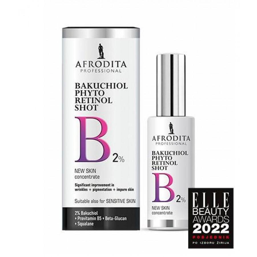 BAKUCHIOL PHYTO RETINOL SHOT
