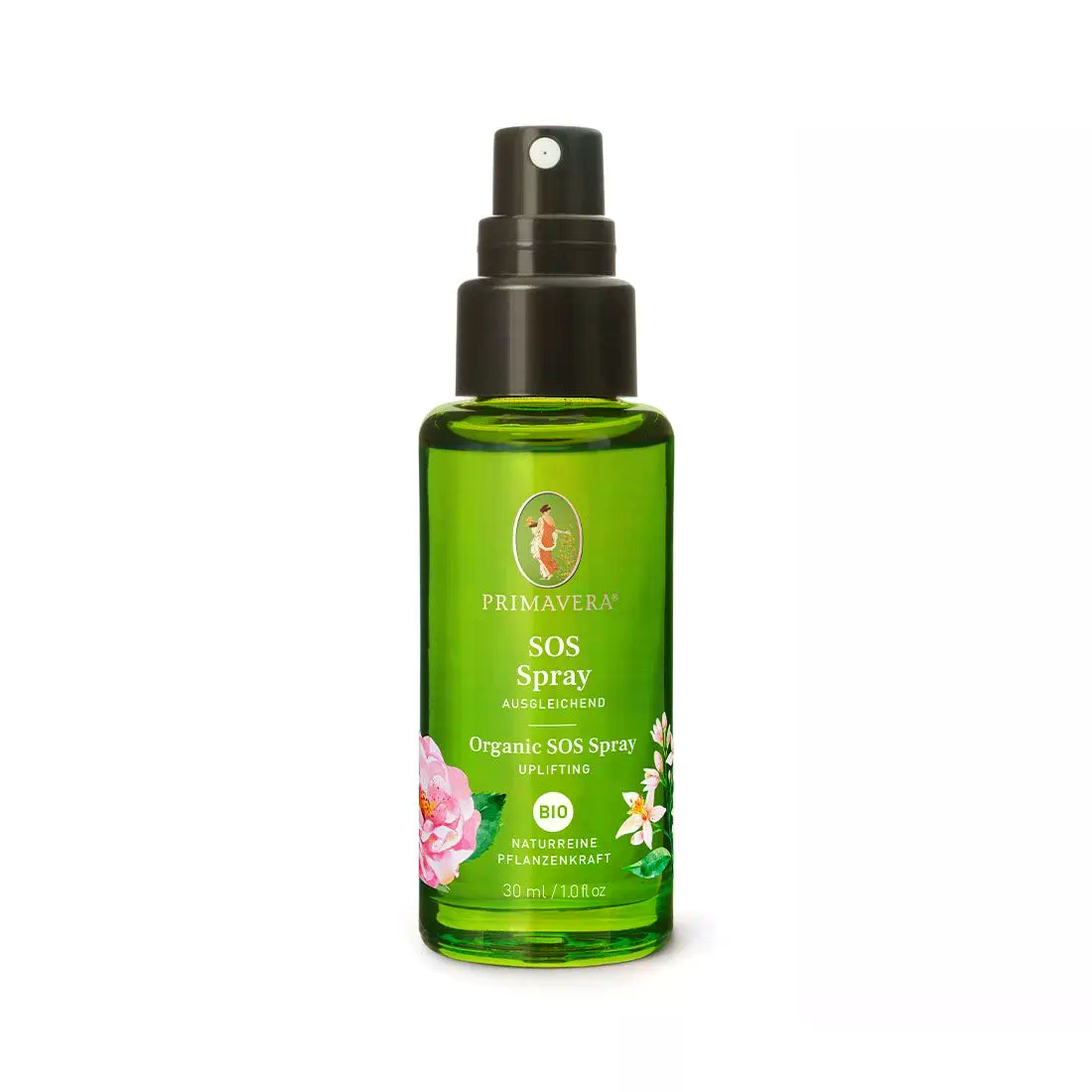 SOS Spray bio 30 ml