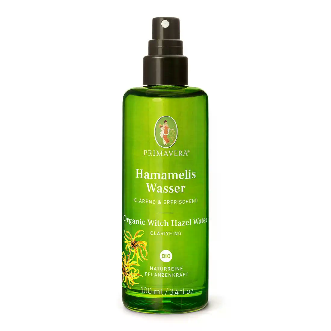 Hamameliswasser bio 100 ml