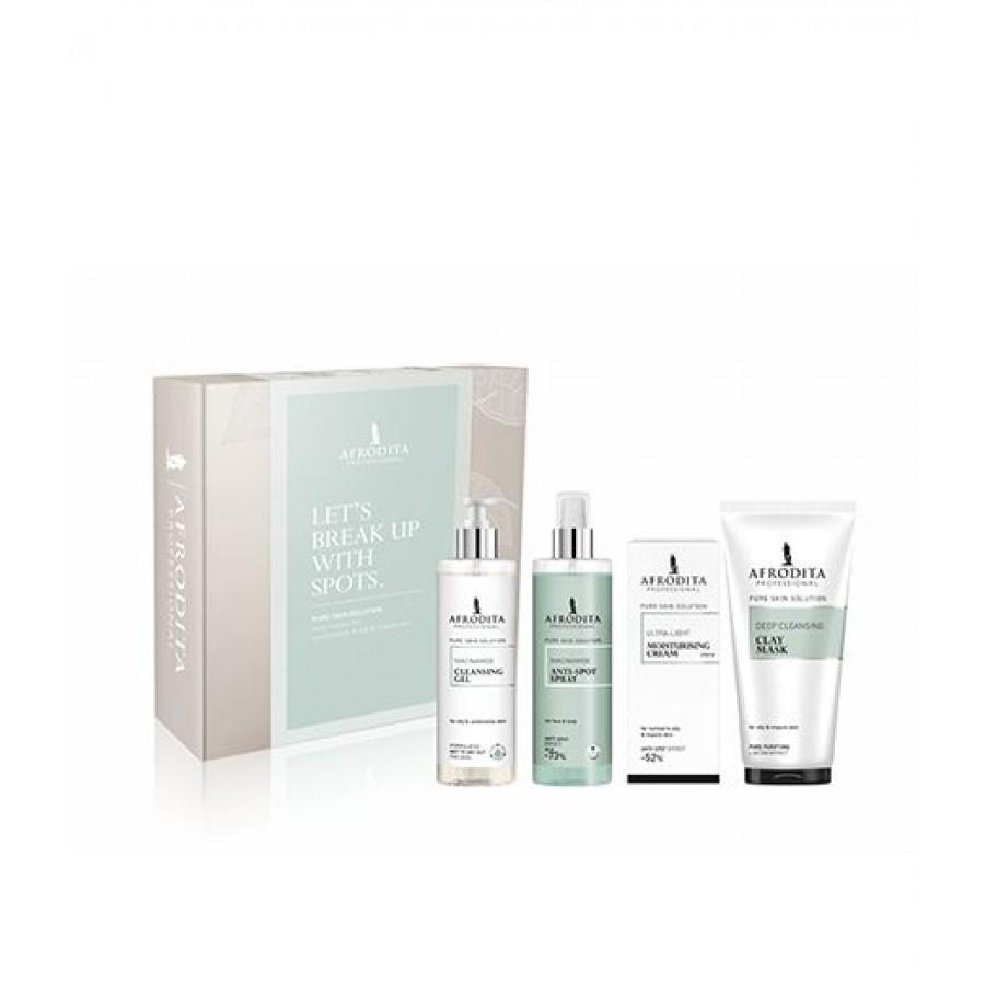 Beauty Box KEEP IT CLEAR