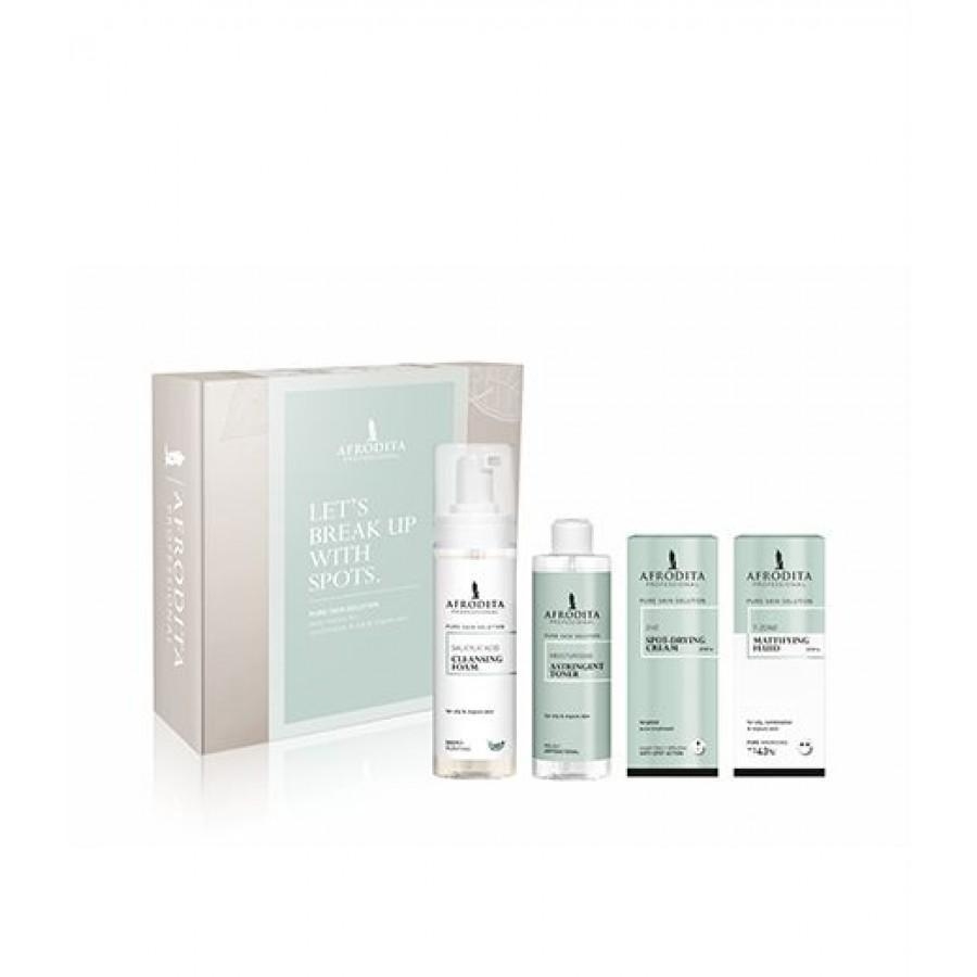Beauty Box BYE BYE ACNE!