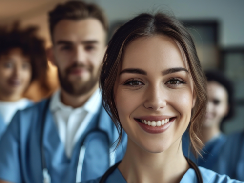 Webinar Personalbemessung in der Pflege (PeBeM)