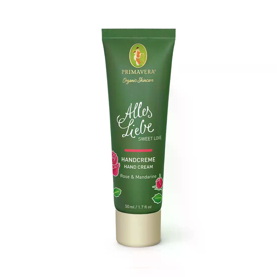 Alles Liebe Handcreme 50 ml