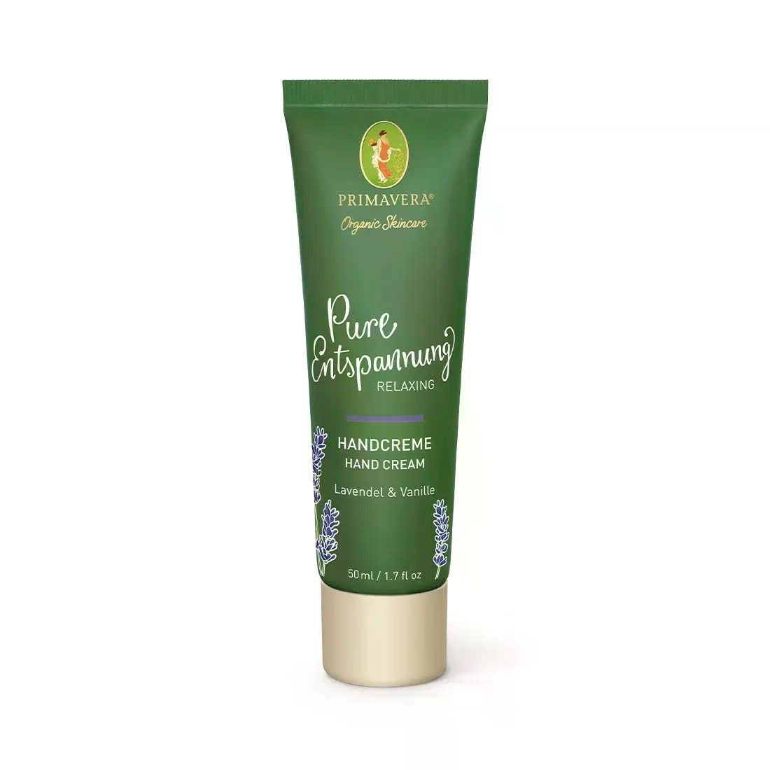 Pure Entspannung Handcreme 50 ml