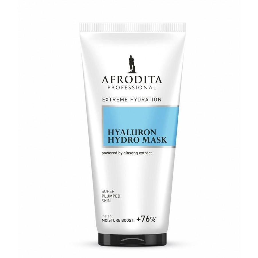 HYALURON Hydromaske