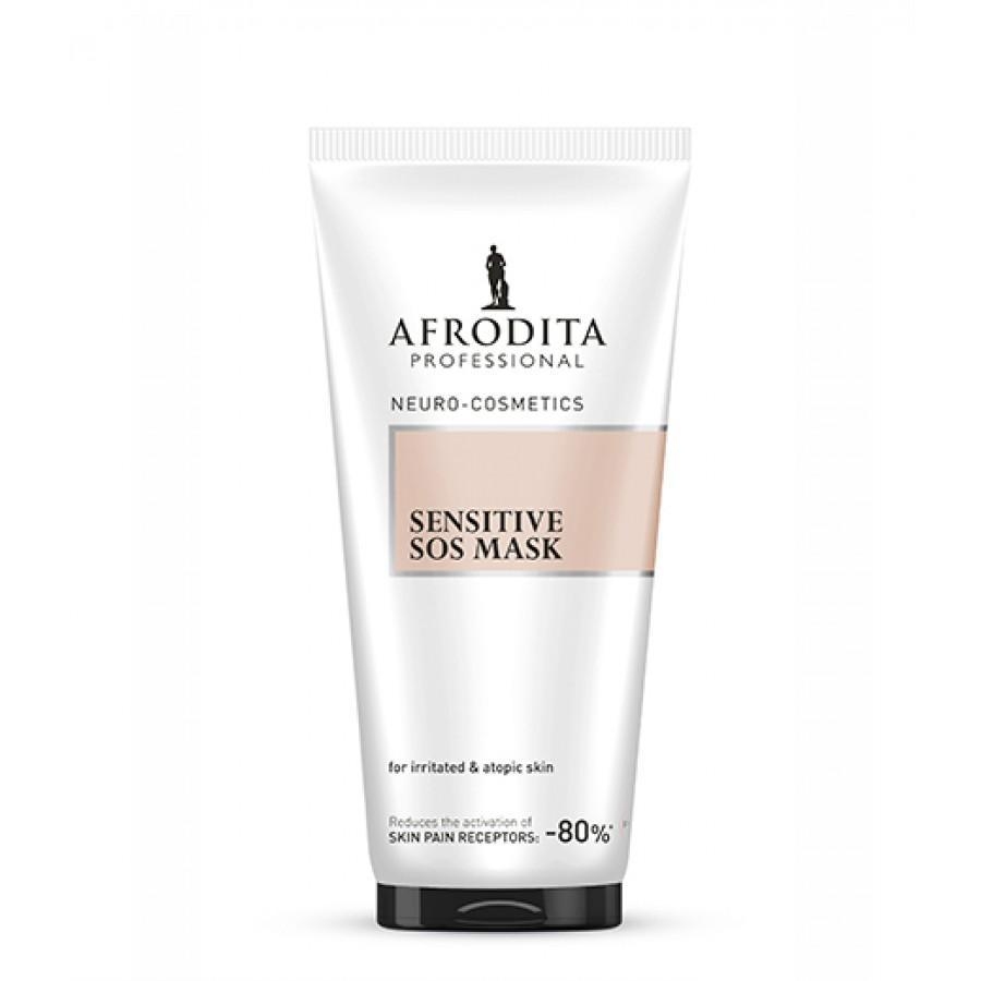 NEURO-SENSITIVE SOS Maske