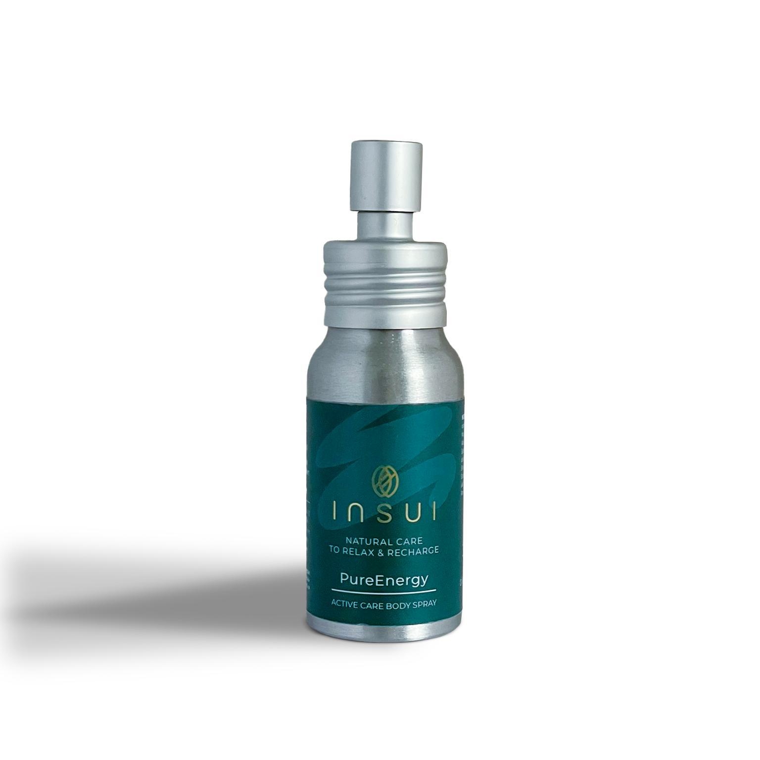 Active Care Body Spray