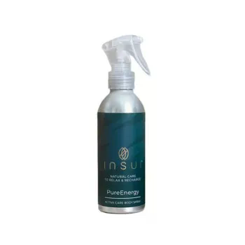 Active Care Body Spray