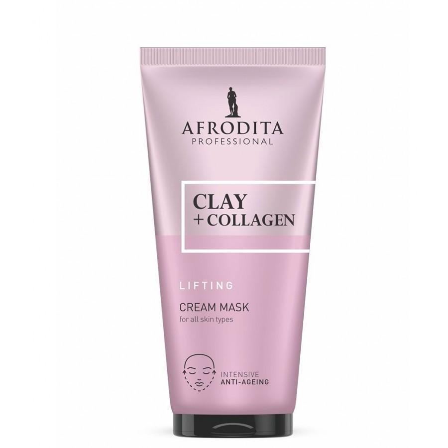 TONERDE + COLLAGEN Lifting-Maske f&uuml;r sichtbare Verj&uuml;ngungseffekte