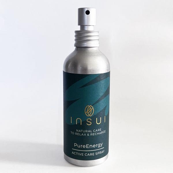 Active Care Body Spray