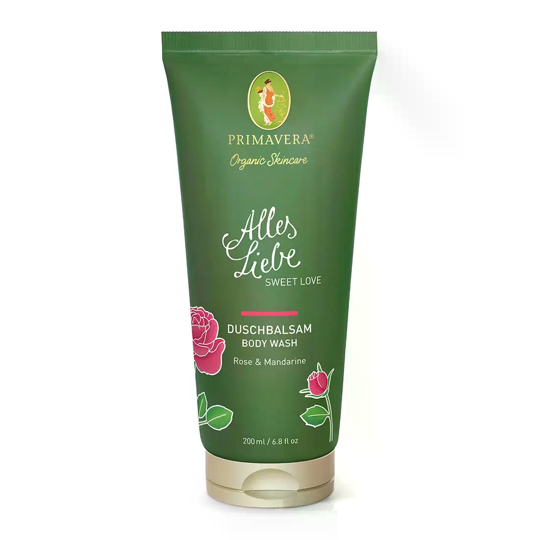 Alles Liebe Duschbalsam 200 ml