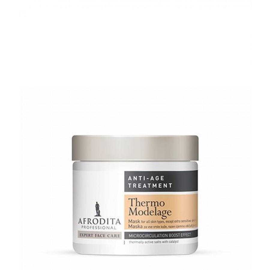 FACE AND BODY MASK Thermo-Modelage-Maske