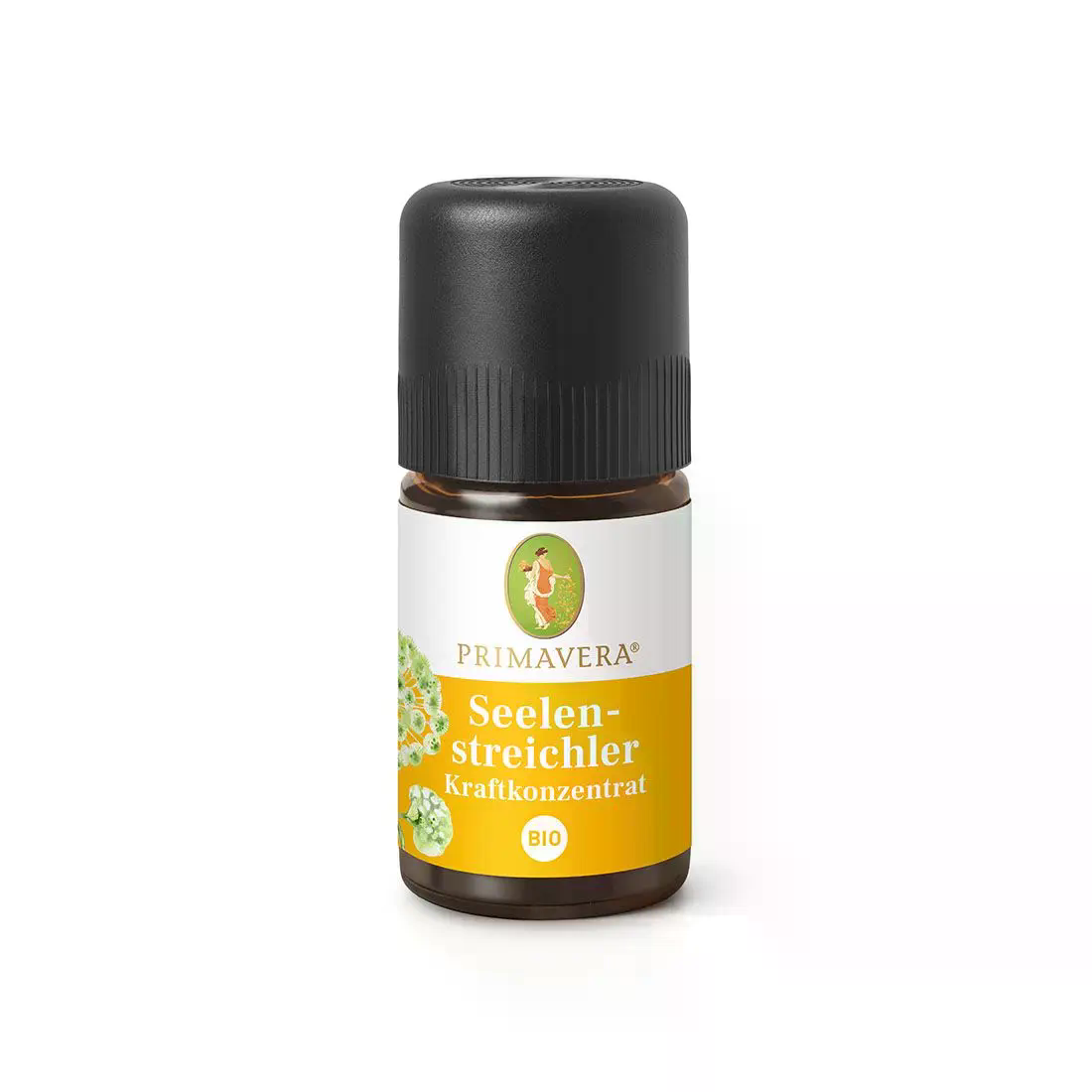 Seelenstreichler Kraftkonzentrat bio 5 ml