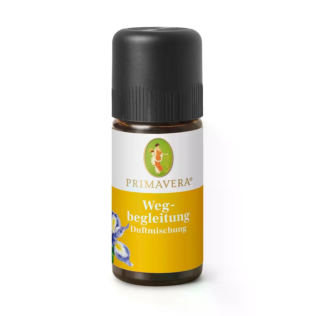 Wegbegleitung Duftmischung 10 ml