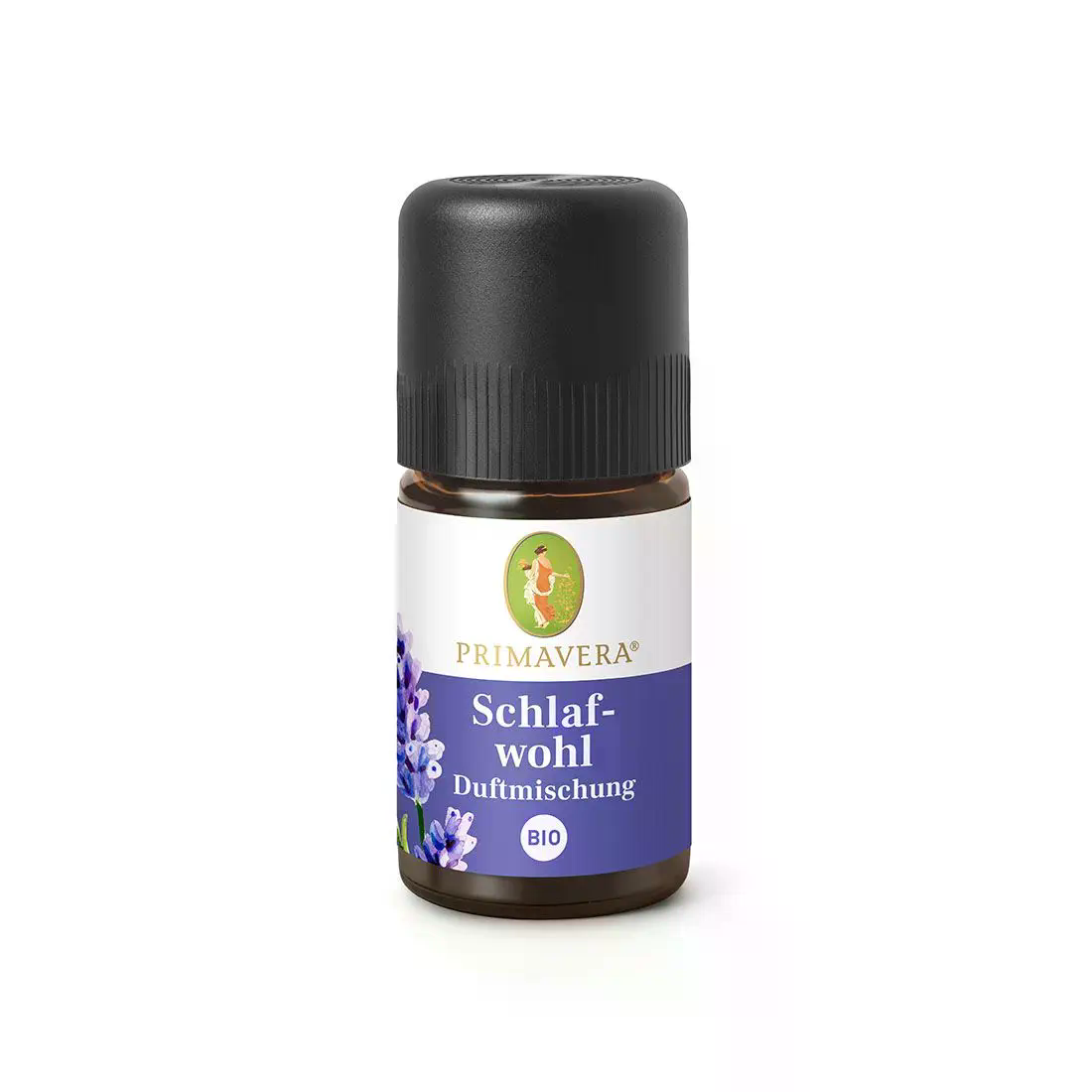 Schlafwohl Duftmischung bio 5 ml