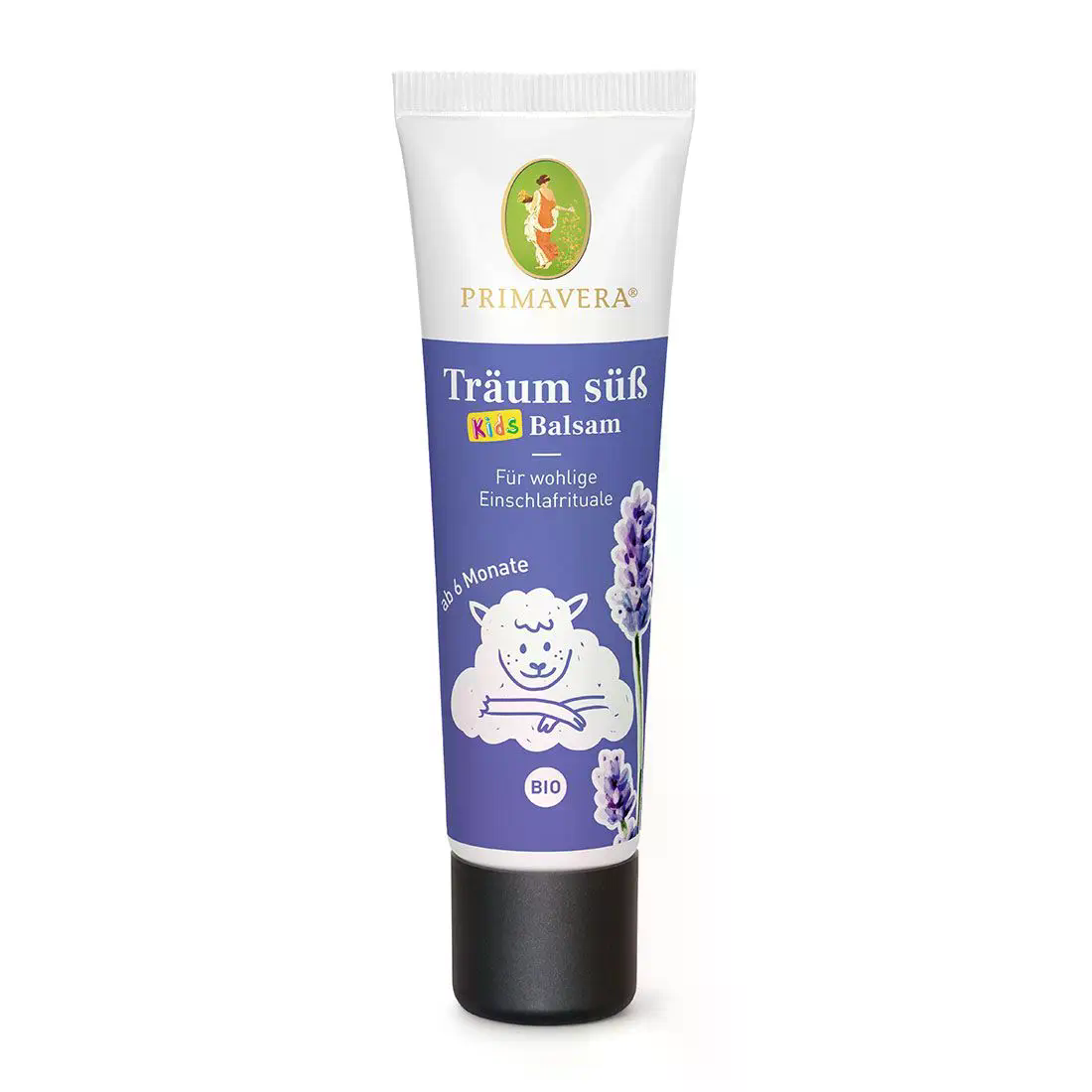 Tr&auml;um s&uuml;&szlig; Baby & Kinder Balsam bio 30 ml