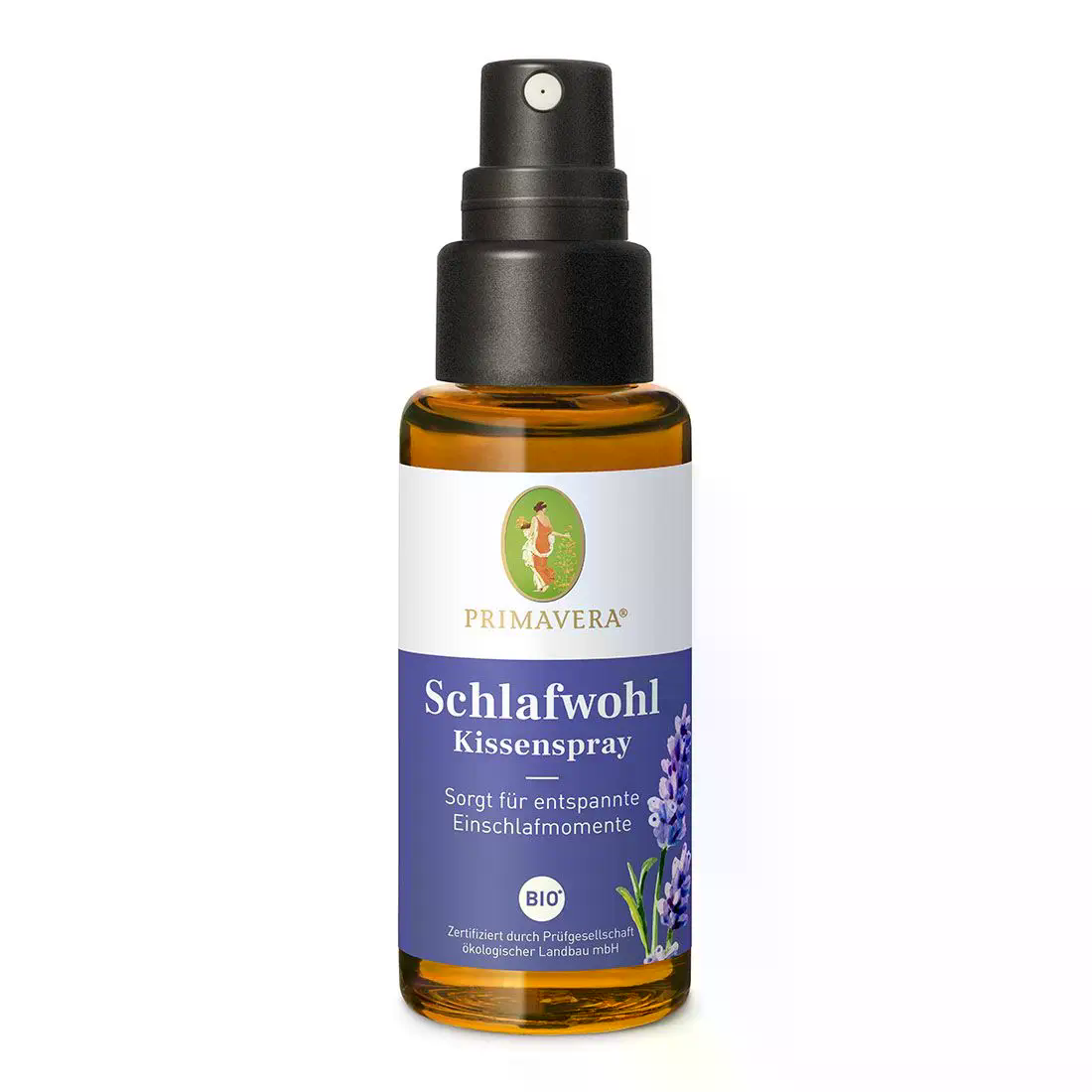 Schlafwohl Kissenspray bio 30 ml