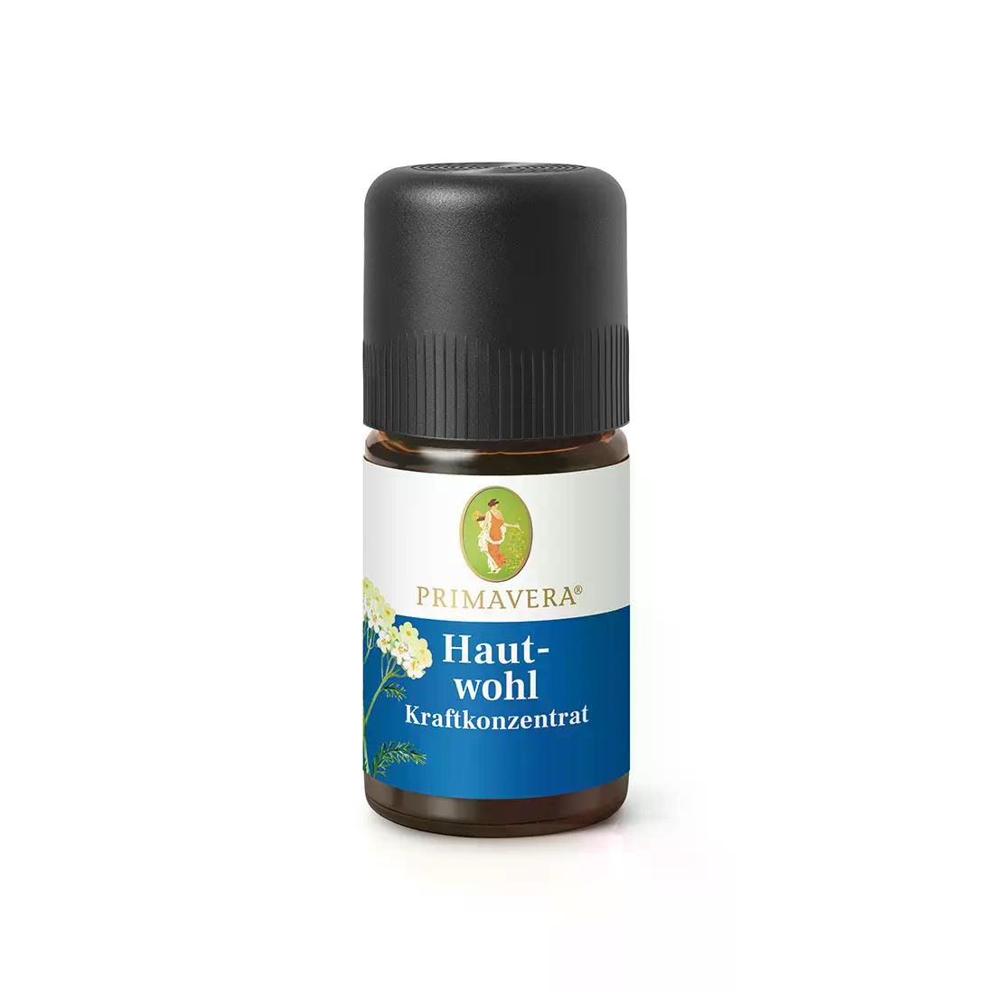 Hautwohl Kraftkonzentrat 5 ml