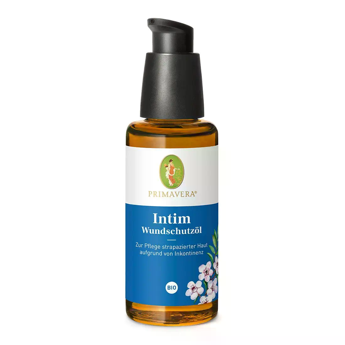 Intim Wundschutz &Ouml;l bio 50 ml