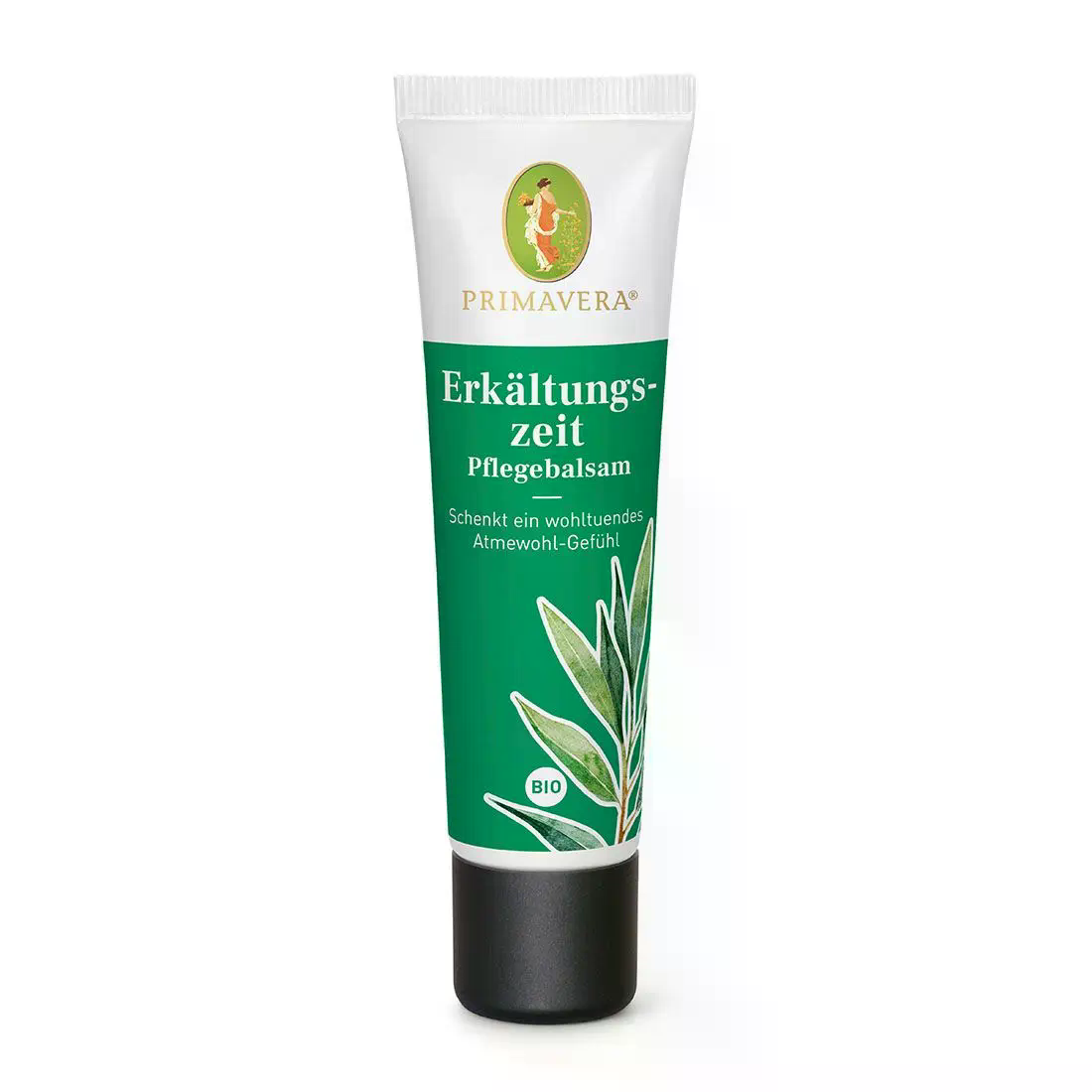Erk&auml;ltungszeit Pflegebalsam bio 30 ml