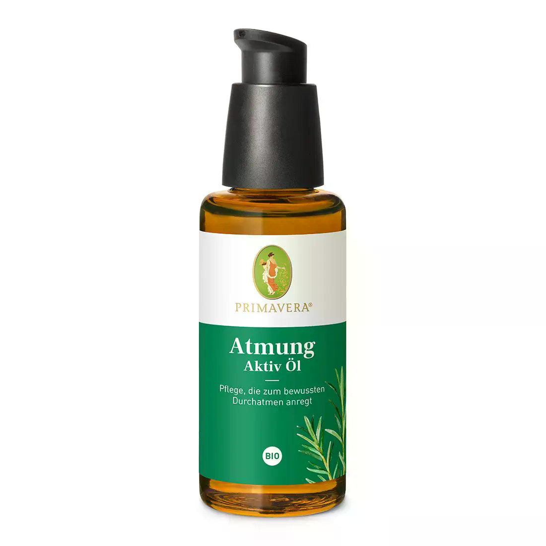 Atmung Aktiv &Ouml;l bio 50 ml