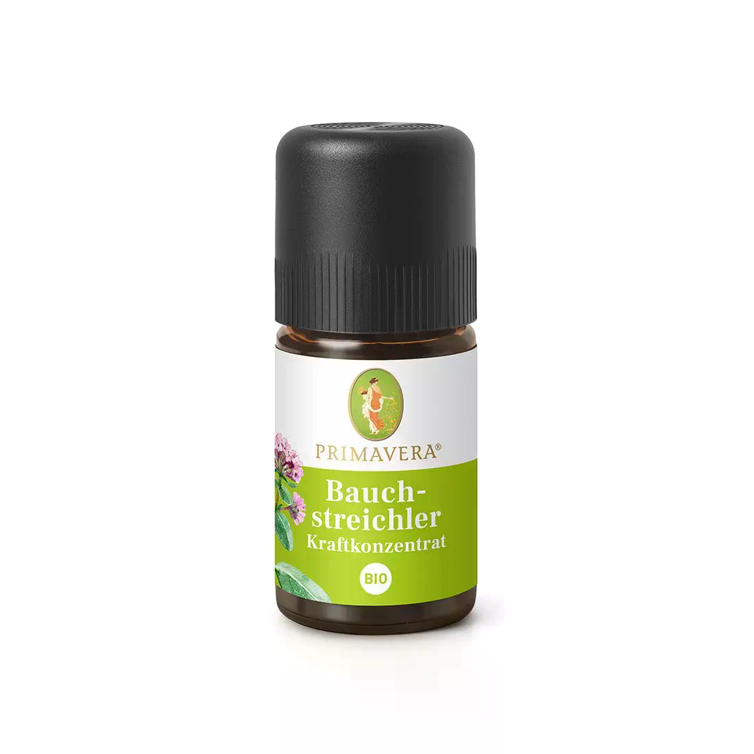 Bauchstreichler Kraftkonzentrat bio 5 ml