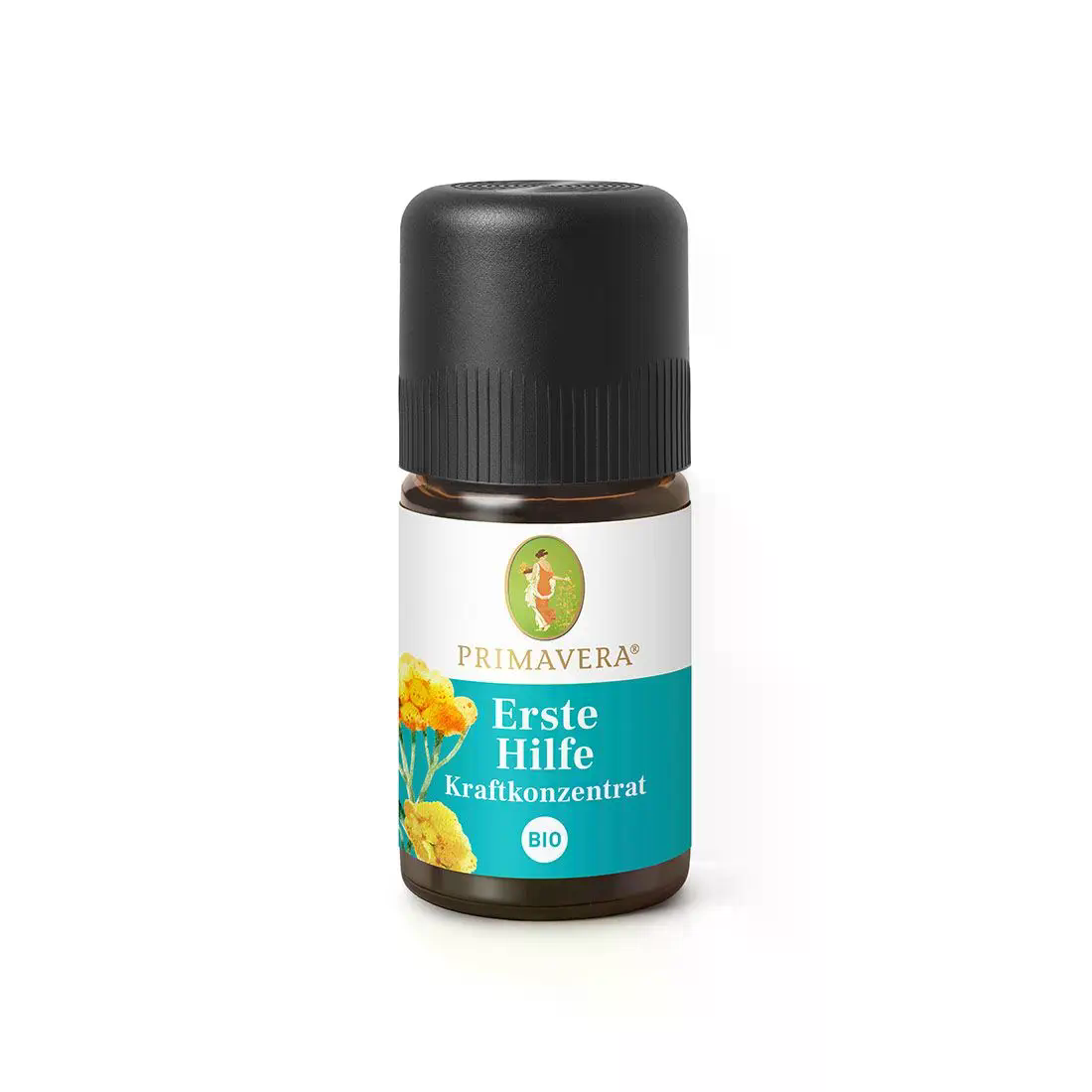 Erste Hilfe Kraftkonzentrat bio 5 ml