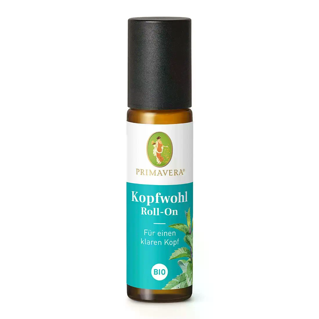 Kopfwohl Roll-On bio 10 ml