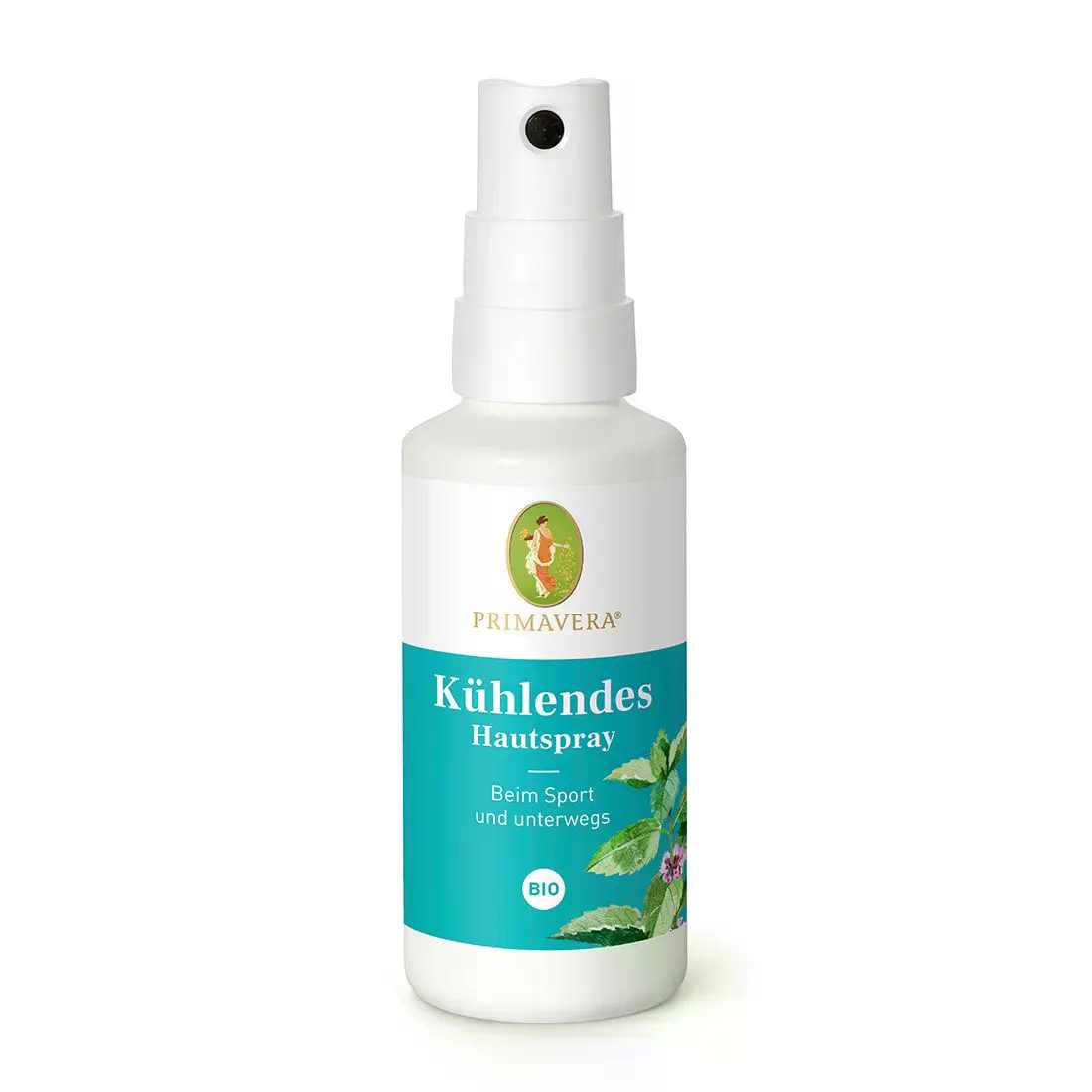 K&uuml;hlendes Hautspray bio 50 ml