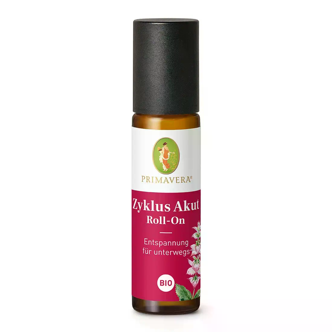 Zyklus Akut Roll-On bio 10 ml