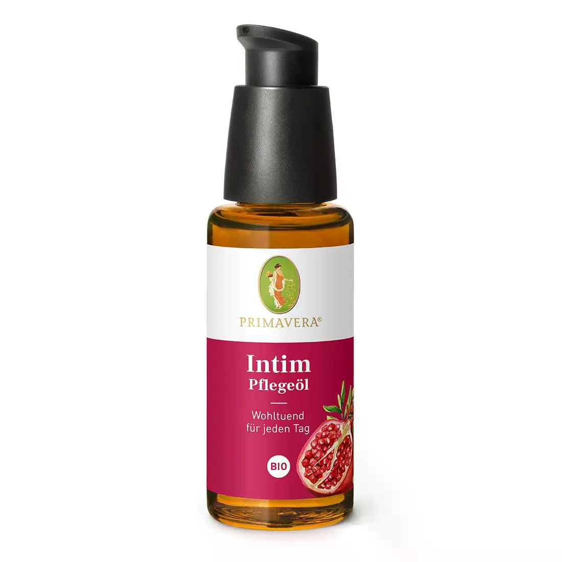 Intim Pflege&ouml;l bio 30 ml