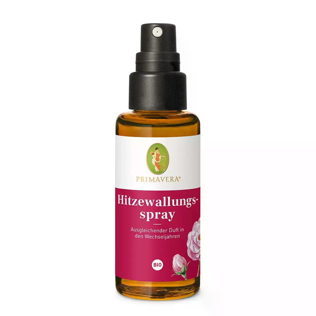 Hitzewallungsspray bio 50 ml
