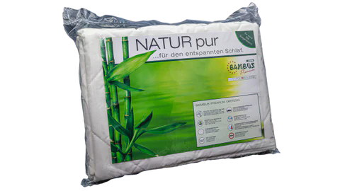 Bambus Premium - Kissenbezug