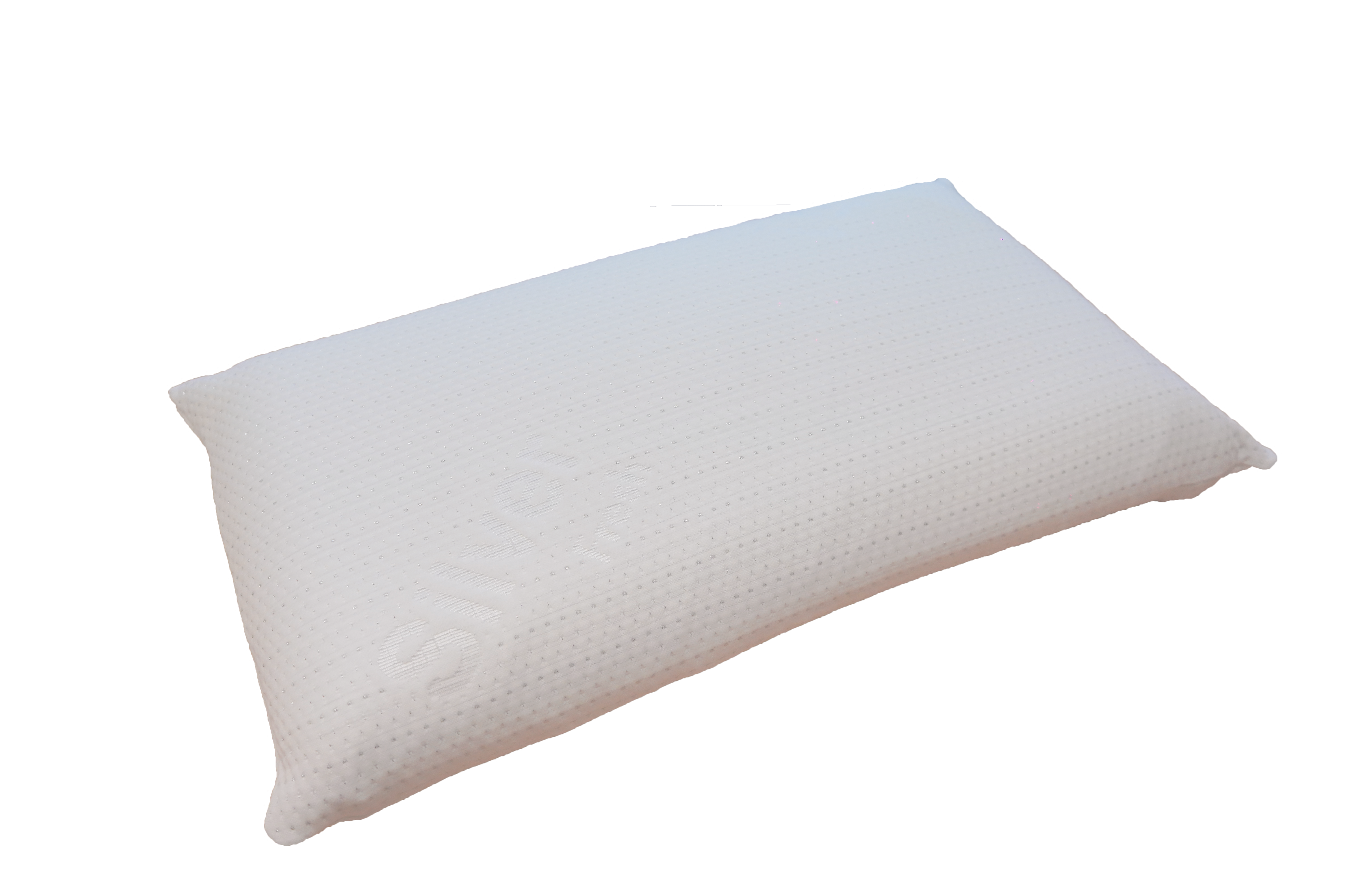 Silver Fresh &ndash; Kissenbezug