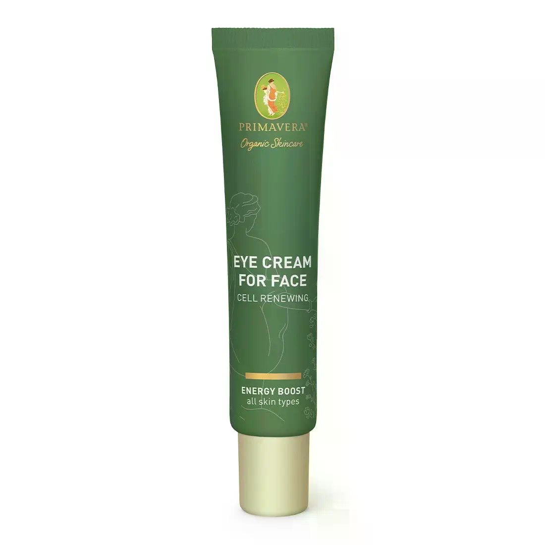 Eye Cream for Face - Cell Renewing