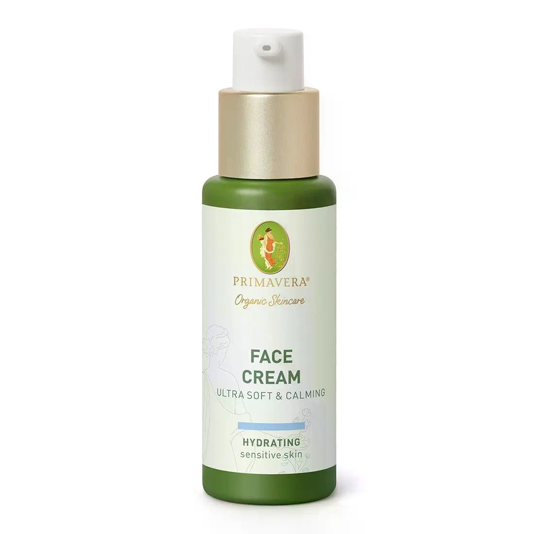 Face Cream - Ultra soft & Calming