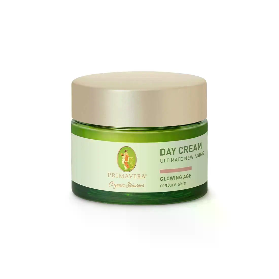 Day Cream - Ultimate New Aging