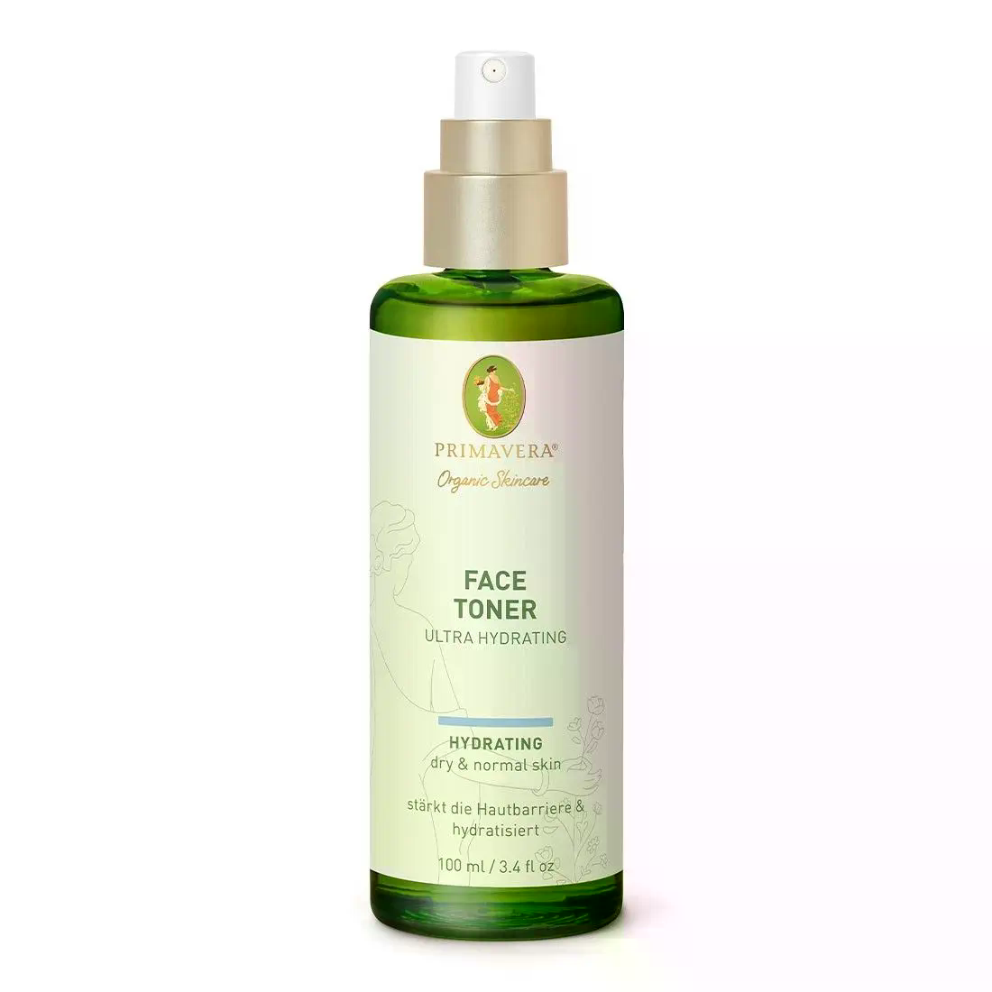 Face Toner - Ultra Hydrating
