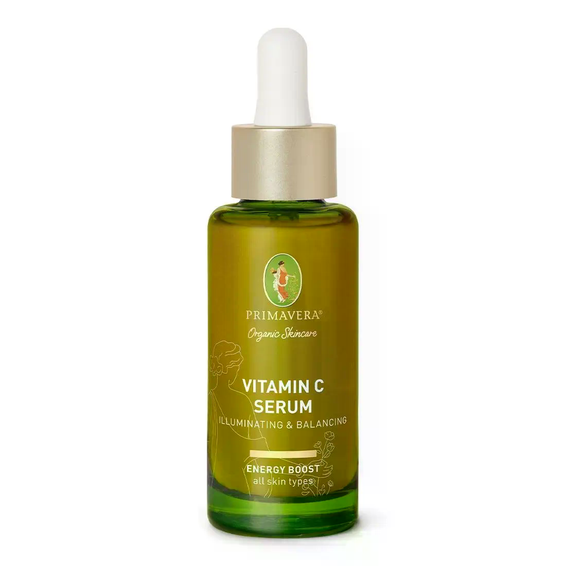 Vitamin C Serum Illuminating & Balancing