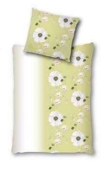 Bettbezug kochfest 95&deg; bunt 135x200