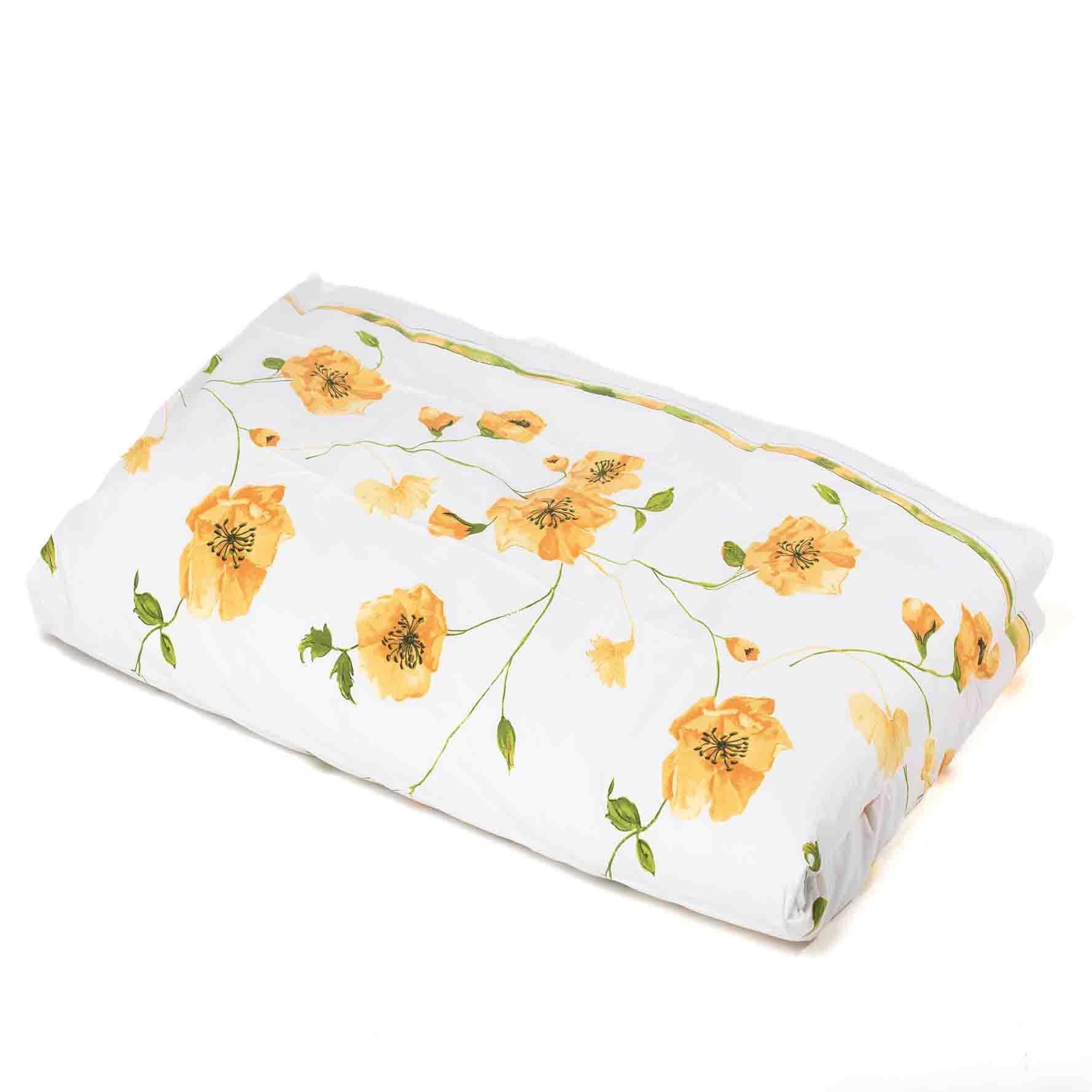 Bettbezug kochfest 95&deg; bunt 135x200