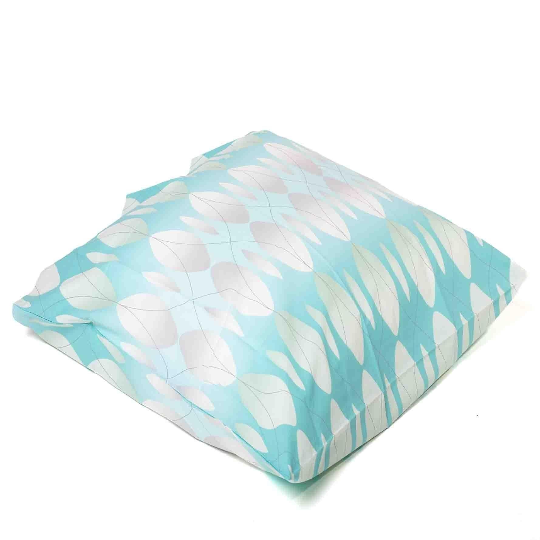 Kissenbezug Renforce Bedruckt, 80x80 cm, 120g/m&sup3;