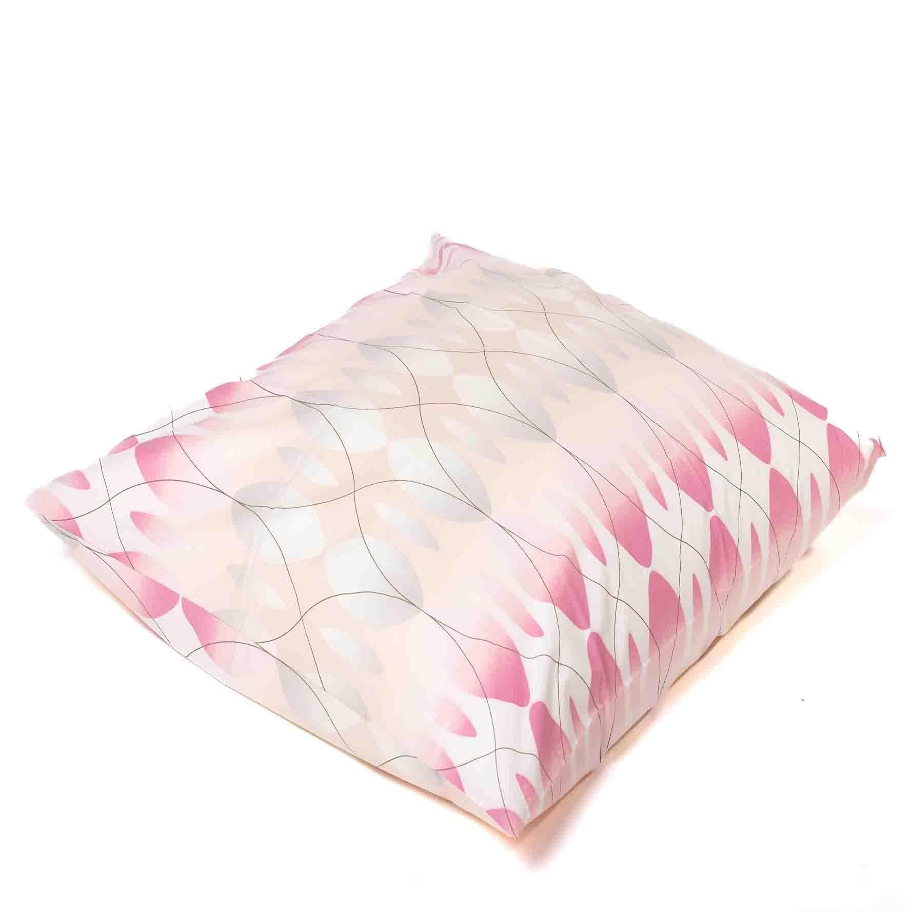 Kissenbezug Renforce Bedruckt, 80x80 cm, 120g/m&sup3;