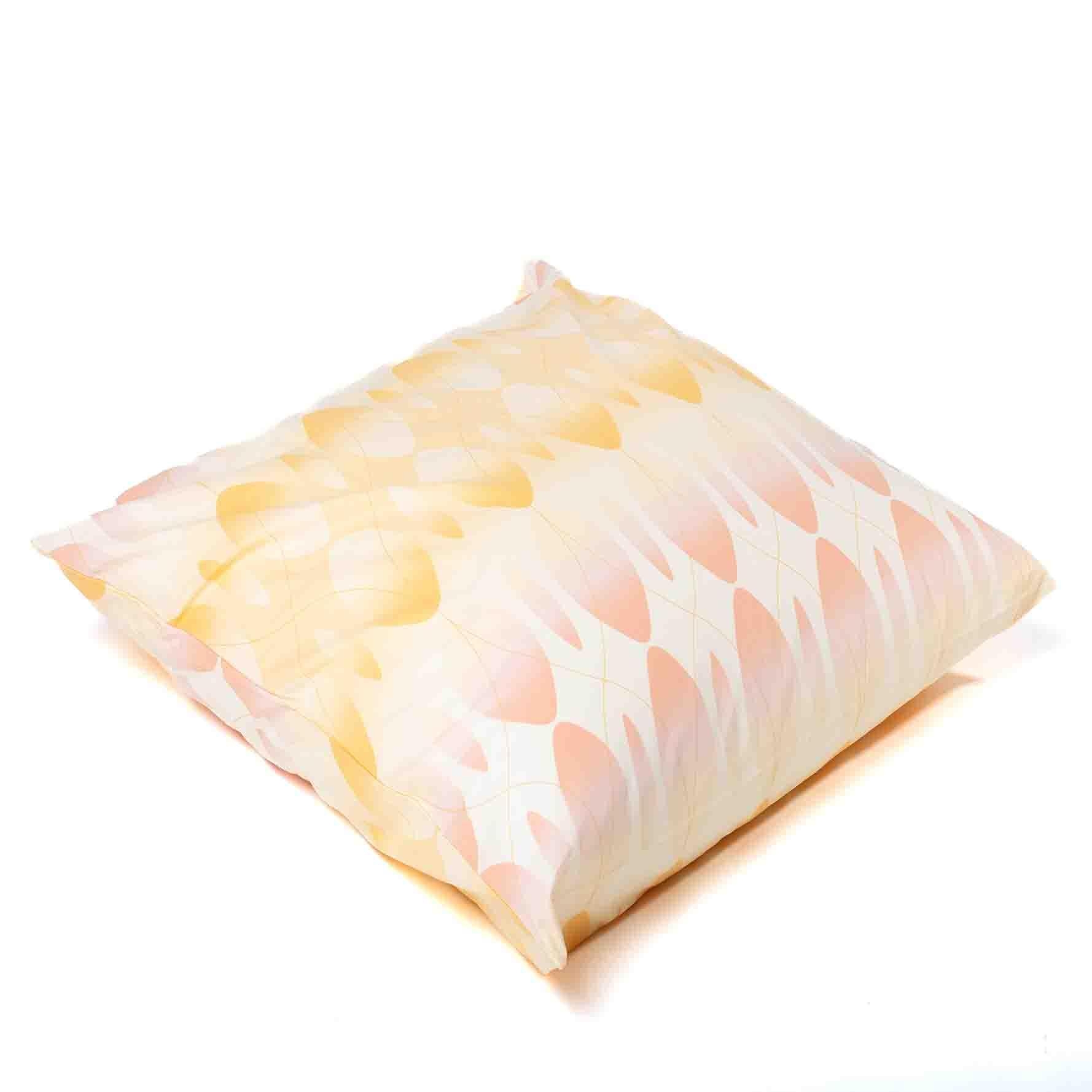 Kissenbezug Renforce Bedruckt, 80x80 cm, 120g/m&sup3;